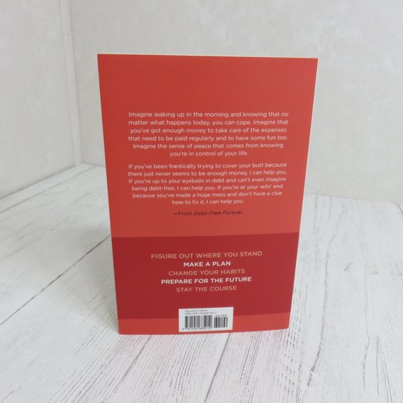 Debt-Free Forever: Take Control Of Your Money And Your Life - Picture 2 of 2